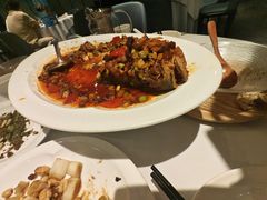 -眉州东坡(清河万象汇店)