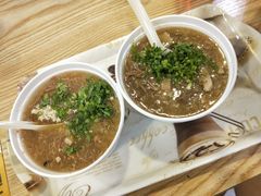 -食盈碗仔翅(星玺广场店)
