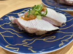 -大起水产回转寿司(大丸心斋桥店)