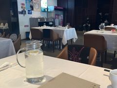 大堂-106餐厅(山水文园店)
