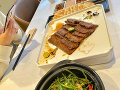 -106餐厅(山水文园店)