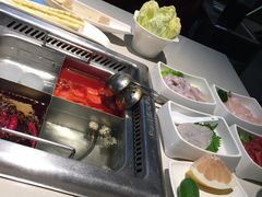 -海底捞火锅(九久奥特莱斯店)