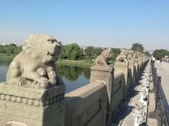 -卢沟桥文化旅游区