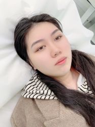 -韩美绣·骨相纹眉·洗眉美瞳线