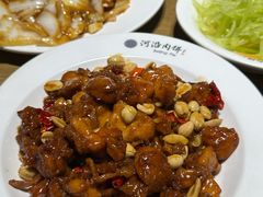 -河沿肉饼Beijing Pie(东华门店)