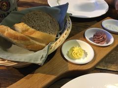 -Paulaner·德国帕拉娜自酿啤酒餐厅(海上世界店)