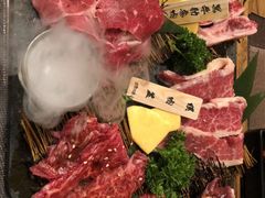 -黑牛の店·和牛烧肉(合生汇店)