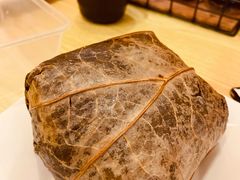 古法糯米鸡-添好运点心专门店(百老汇店)