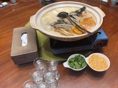 -五味坊·鱼头王(蓝湾天街店)