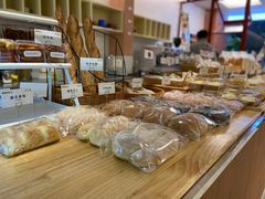 -C·BREAD饱仓(北苑店)