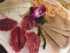 火锅四宝-重庆高老九火锅(文峰广场店)