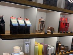 -星巴克臻选(长沙运达中央广场店)