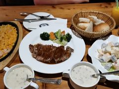 -宝莱纳啤酒花园餐厅PAULANER BRAUHAUS Nanjing(广州路店)