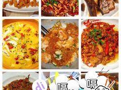 -大碗先生(万家丽店)