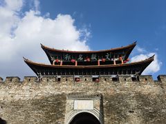 -大理古城