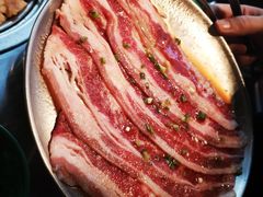 -欧巴炭烤肉오빠숯불구이(南京东路店)
