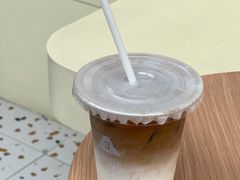 -3hills Cafe 三丘咖啡(新河北路店)