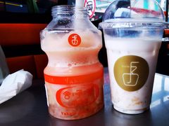 -舍予茶(桂林路店)