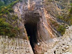 -神龙峡风景区