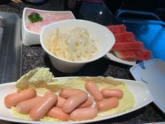 -海底捞火锅(崇文门新世界百货店)