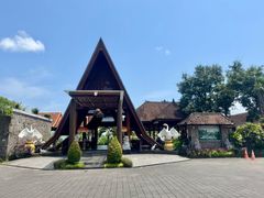 -Bebek Joni Restaurant
