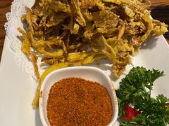 -驿楼兰·新疆菜(火车站店)