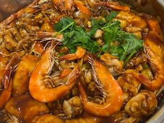 -黄记煌三汁焖锅(招商花园店)