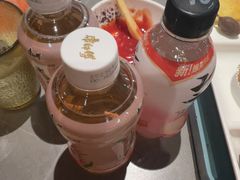 -黑金·寻焰自助百汇(中街店)