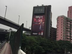 -百威KTV(恒福路店)