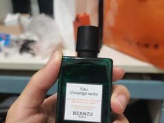 -HERMES(恒隆广场店)