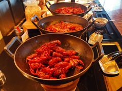 -富力丽思卡尔顿酒店·香荟全日制餐厅