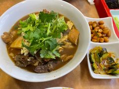 -吴记百姓菜馆·北京菜·烤鸭(故宫店)