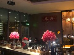 -苏州凯悦酒店·酒肆(华池街店)