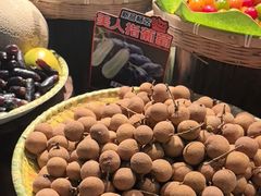 -汉阳廷自助烤肉(同和金铂天地店)