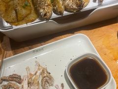 -木屋烧烤(岗顶二店)