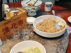-湖南别院·美学庭院餐厅(惠阳店)