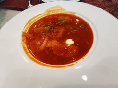 -小白桦西餐厅
