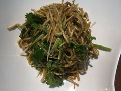 -醉霖生态餐厅(交大店)