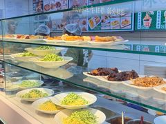 -牛街洪记小吃店(牛街店)