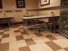 大堂-民间老鸡汤面馆(中山北路店)