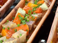 -竹一味·竹筒饭