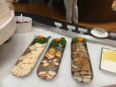 -永泰福朋喜来登酒店-宜客乐自助餐厅(远大路店)