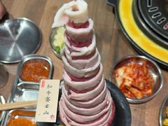 -马场洞肉铺(振安店)