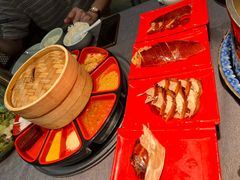 -羲和雅苑•北京烤鸭(乐园道万象城店)