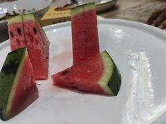 -桃园农庄烤全羊(江秋路店)