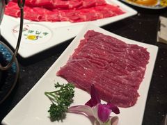 -南门涮肉(东单店)