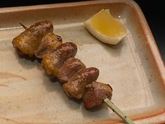 -鳥喜Toriki怀石烧鸟料理