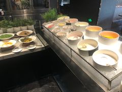 -厦门泰地万豪酒店-贡厨全日餐厅