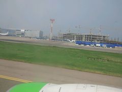 -谢列梅捷沃国际机场