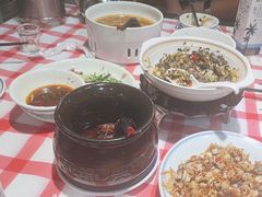 -好帮厨·下饭浏阳菜·坚持现炒(月湖店)